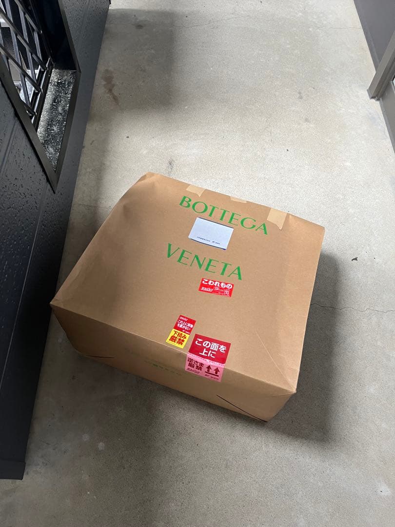 確実正規品 BOTTEGA VENETA ボッテガヴェネタ ブーツ 42 メンズ