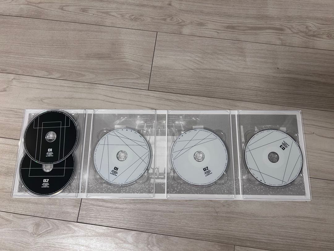 K-POP・アジア BIGBANG10 THE CONCERT0.TO.10IN SEOUL DVD