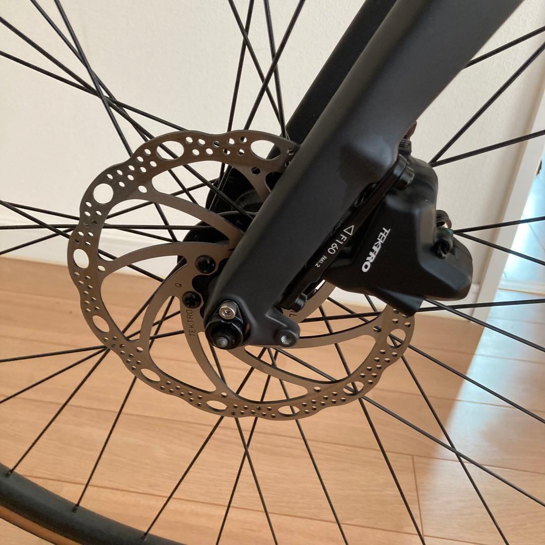 なお禁【滋賀県引取限定】TREK トレック☆FX3 DISC/クロスバイク