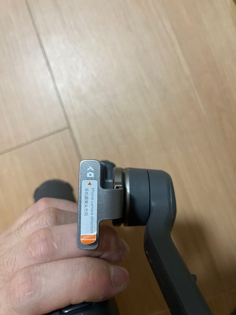 DJI Osmo Mobile 7P 美品 一番最新