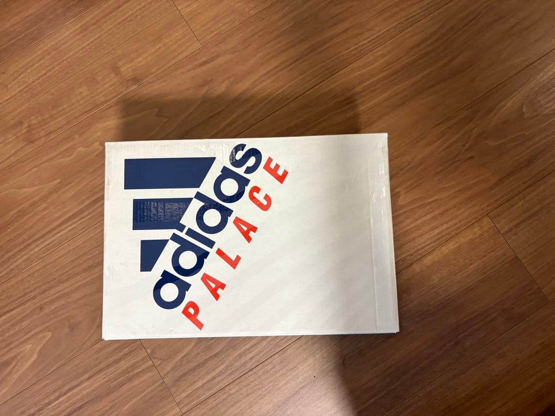 シューズ(男性用) adidas Palace Ubersonic 3.0