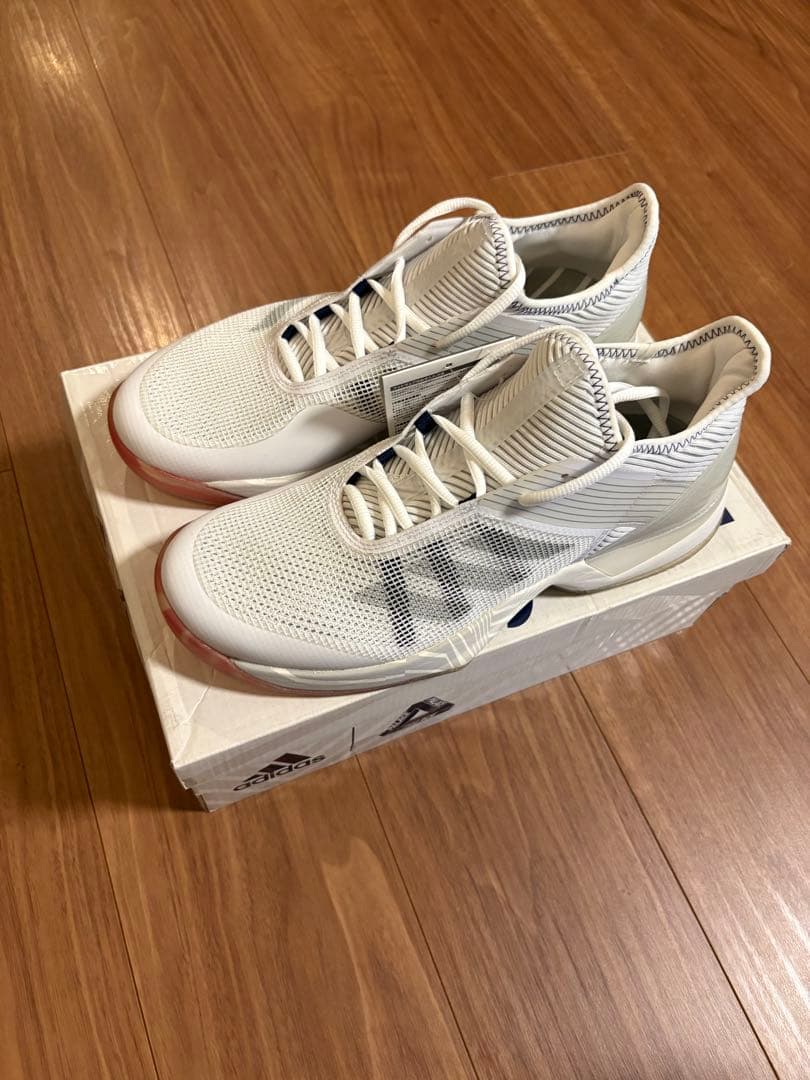 シューズ(男性用) adidas Palace Ubersonic 3.0