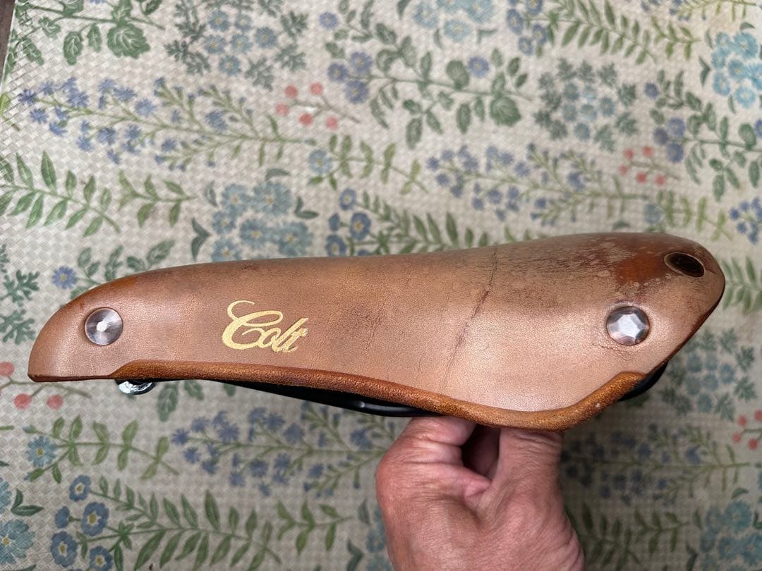 brooks Colt ブルックス　Colt