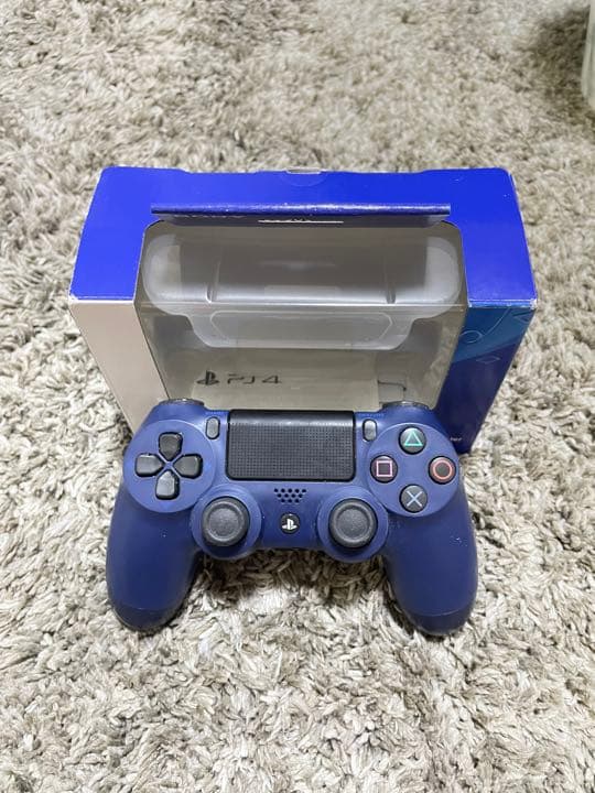 Nintendo Switch PlayStation4