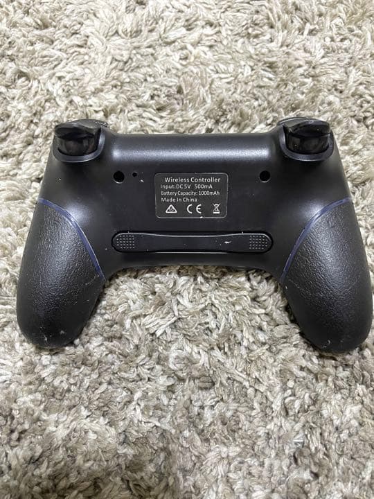 Nintendo Switch PlayStation4