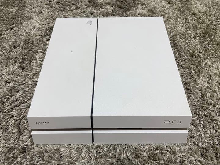 Nintendo Switch PlayStation4