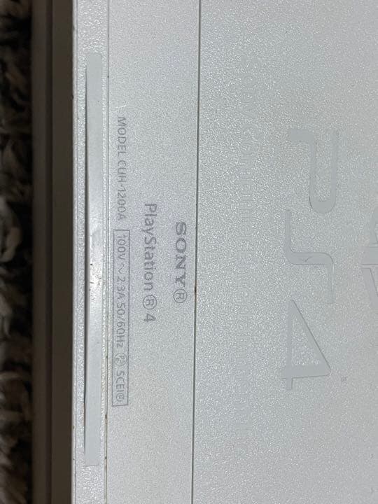 Nintendo Switch PlayStation4