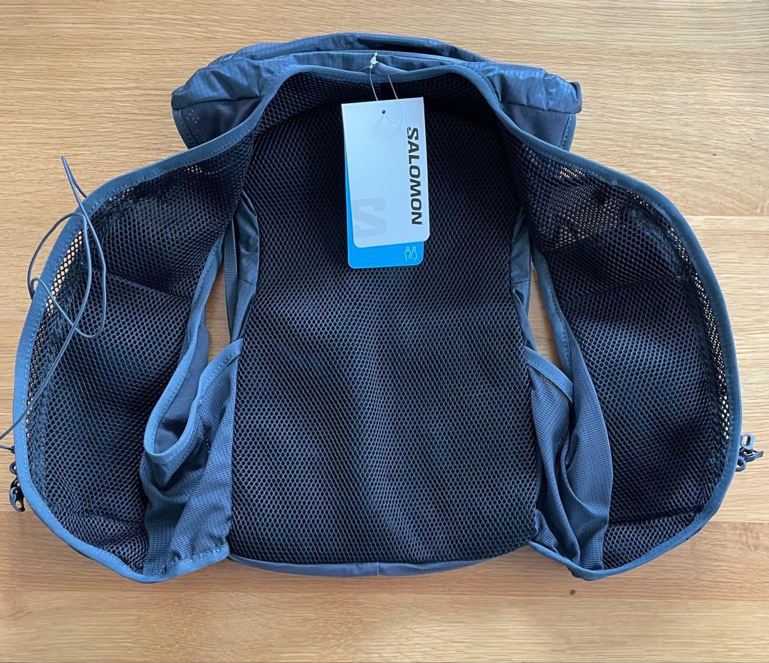 Salomon サロモン ADV SKIN CROSS SEASON 15L