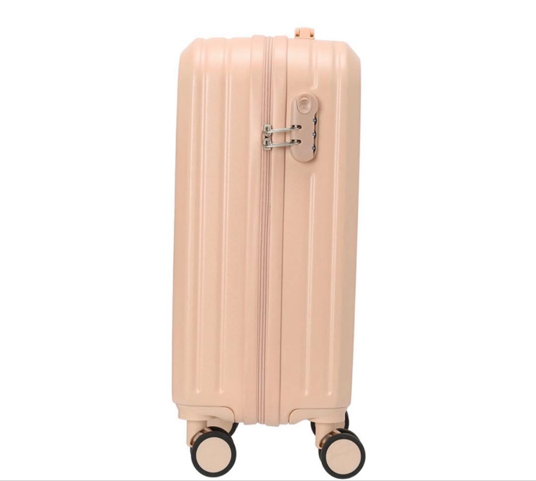 新品 アリシアスタン キャリーケース 非売品 alexiastam