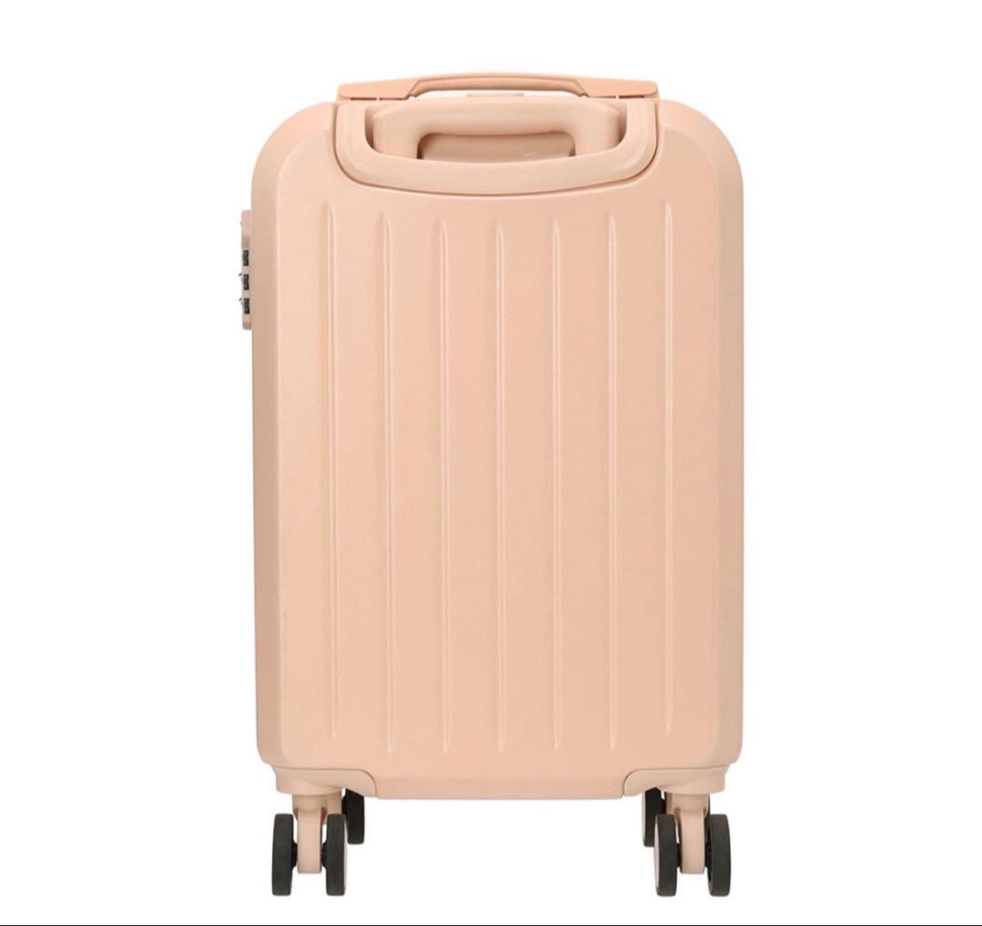 新品 アリシアスタン キャリーケース 非売品 alexiastam