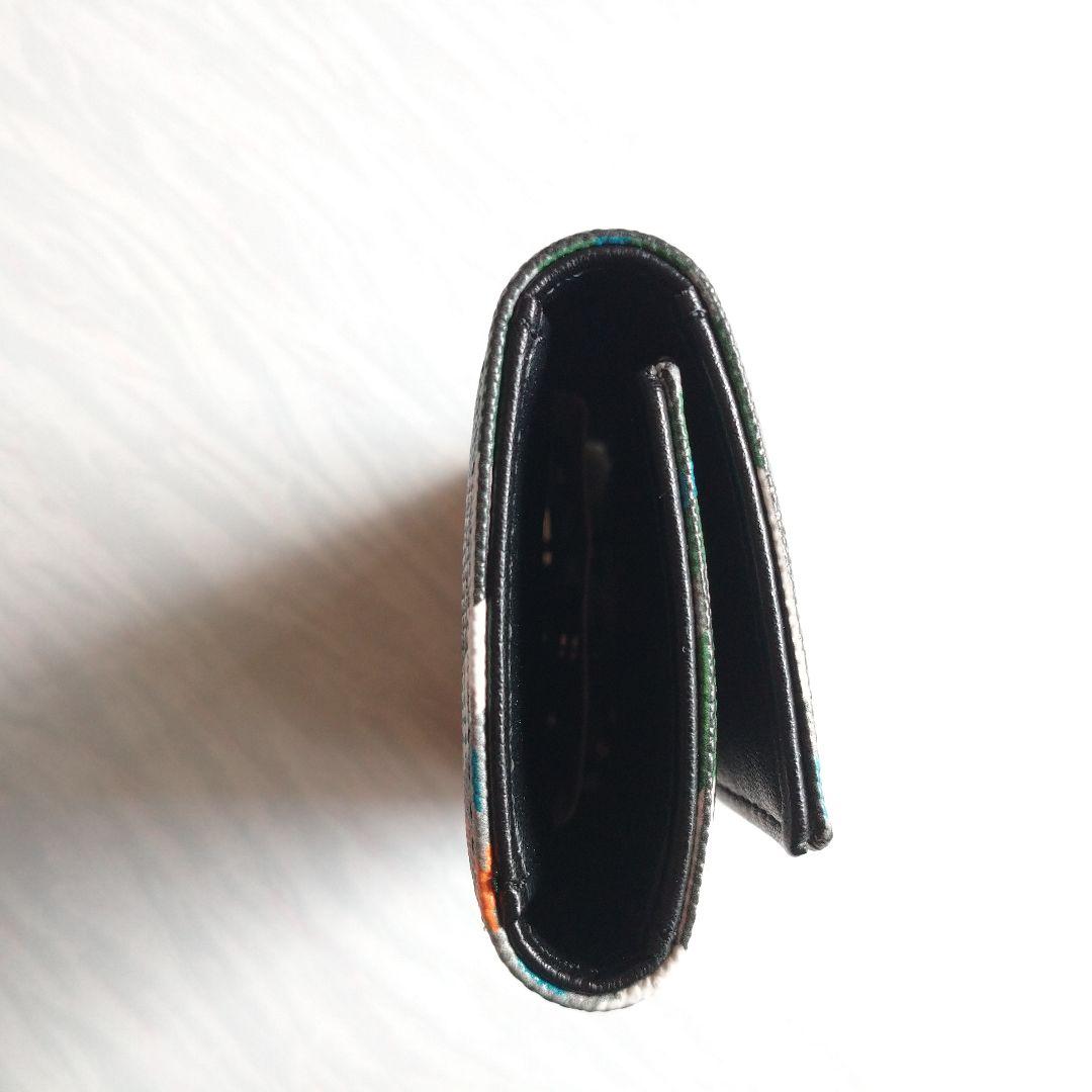 【新品】ヴィヴィアンウエストウッド 4連 キーケース タータンチェック 箱付き