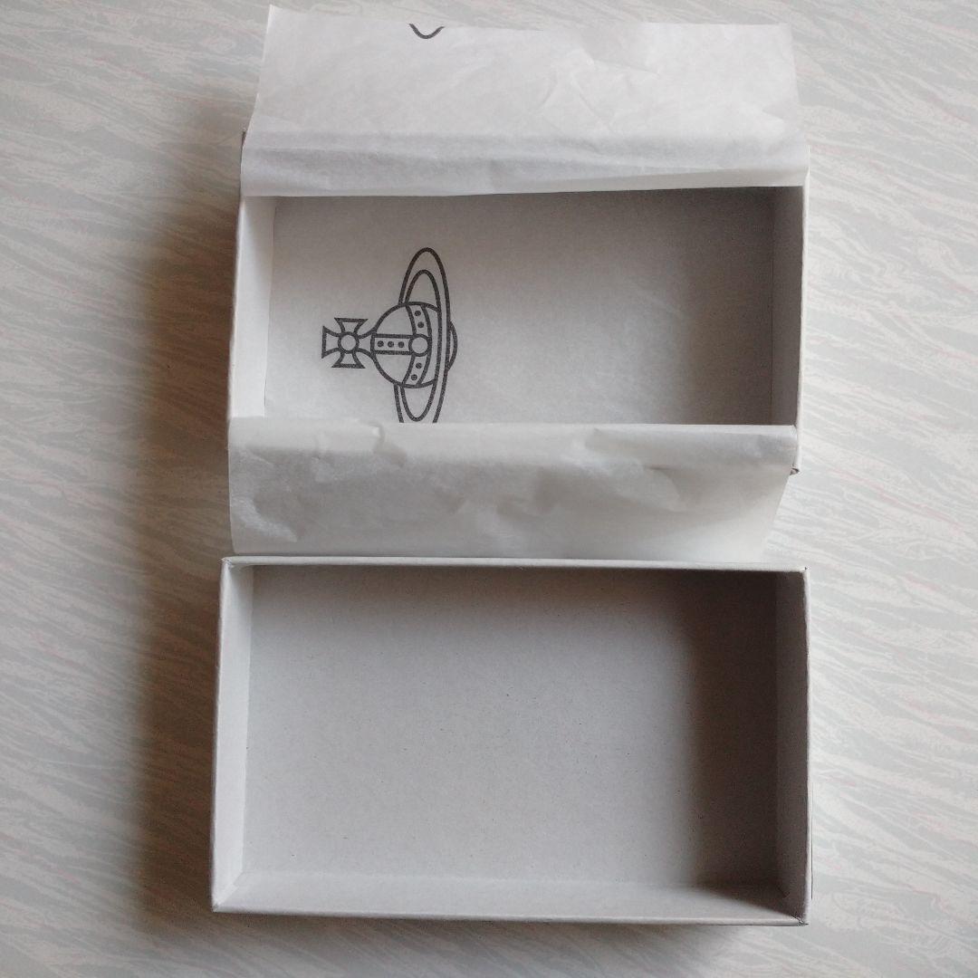 【新品】ヴィヴィアンウエストウッド 4連 キーケース タータンチェック 箱付き