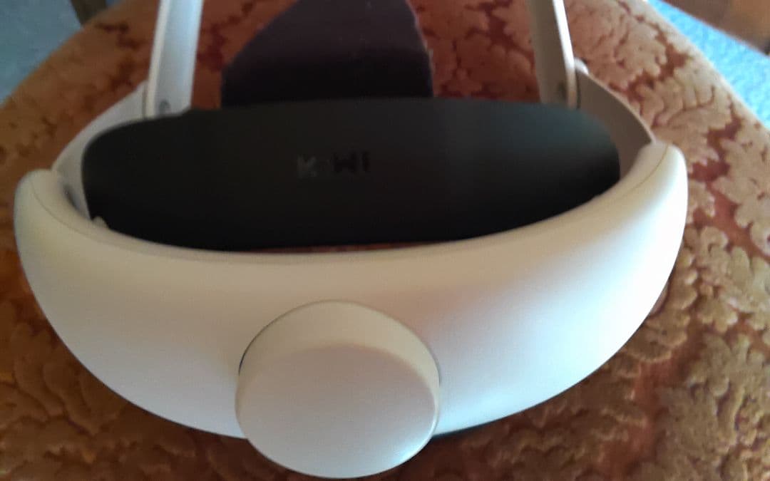  Quest 3S 128GB VRヘッドセット 充電ケーブル付き