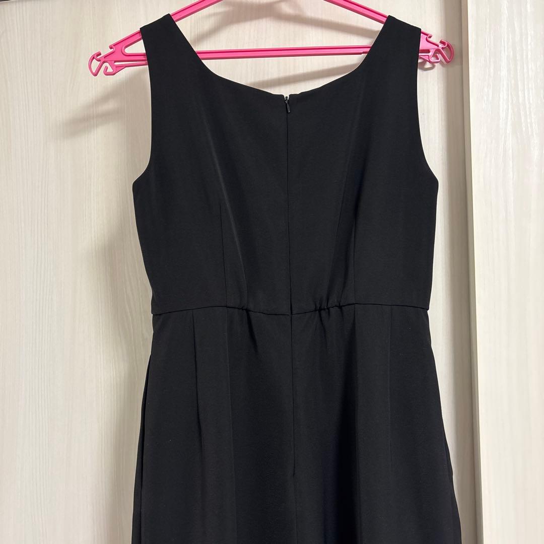 サロペット・オーバーオール・オールインワン swell peplum set up pants dress