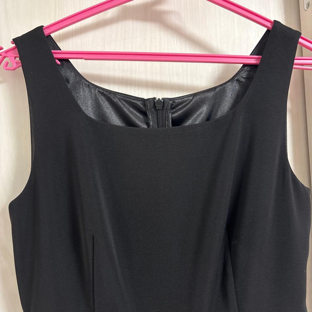 サロペット・オーバーオール・オールインワン swell peplum set up pants dress