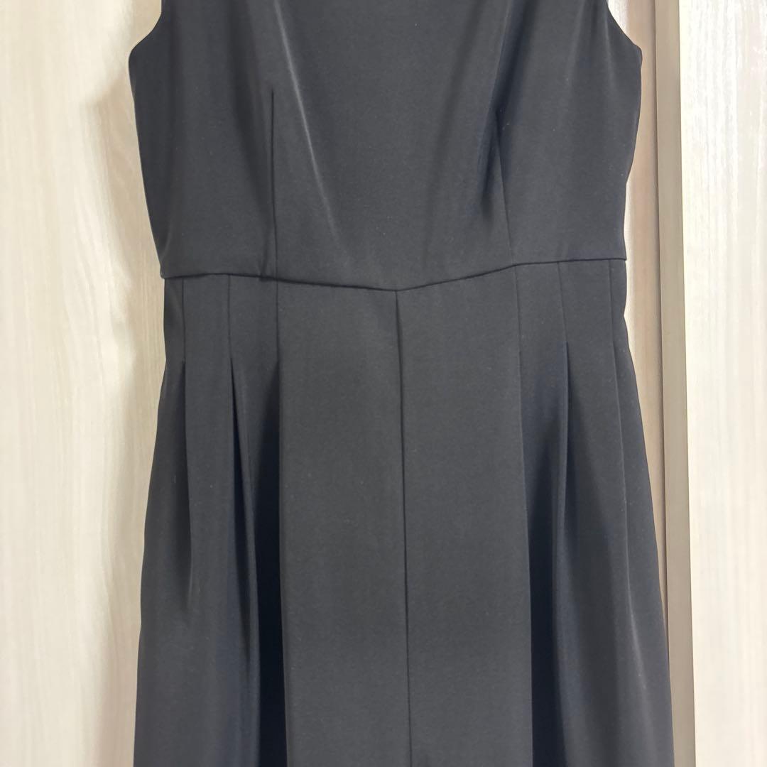 サロペット・オーバーオール・オールインワン swell peplum set up pants dress