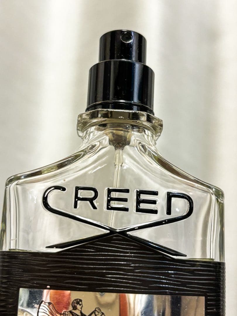 【残量7割】Creed Aventus EDP 50ml ブルーベルジャパン