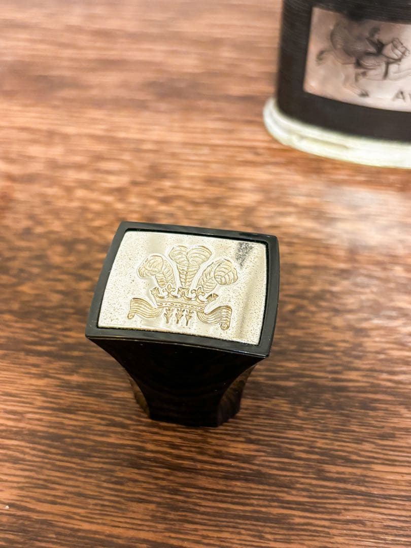 【残量7割】Creed Aventus EDP 50ml ブルーベルジャパン