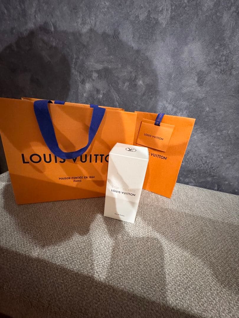 ルイヴィトン　香水　エトワールフィラント