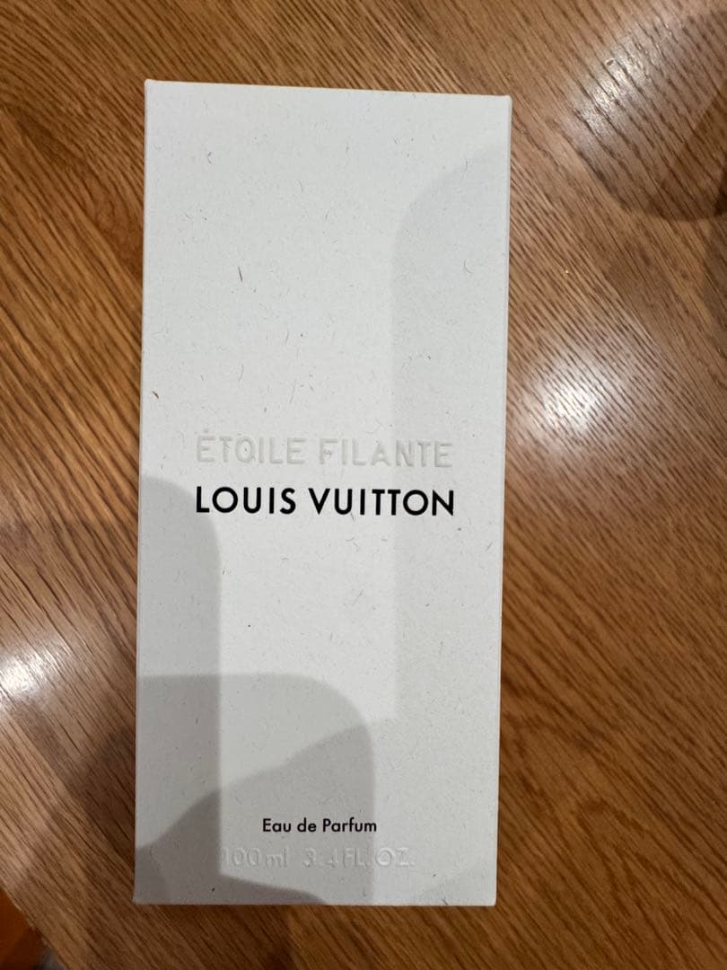 ルイヴィトン　香水　エトワールフィラント
