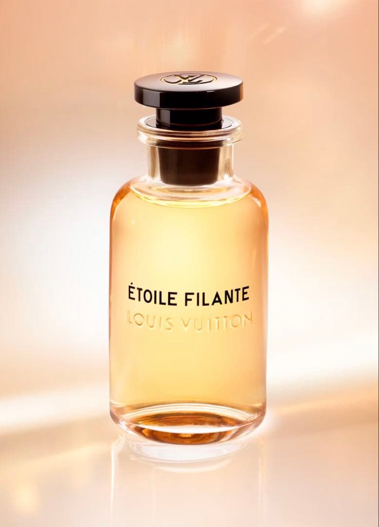ルイヴィトン　香水　エトワールフィラント
