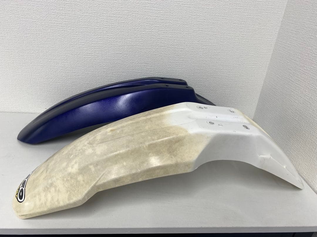 kawasaki Dトラッカー外装セット