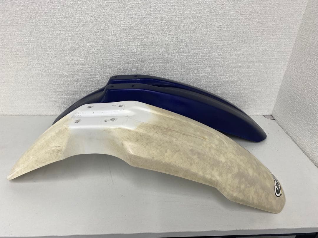 kawasaki Dトラッカー外装セット