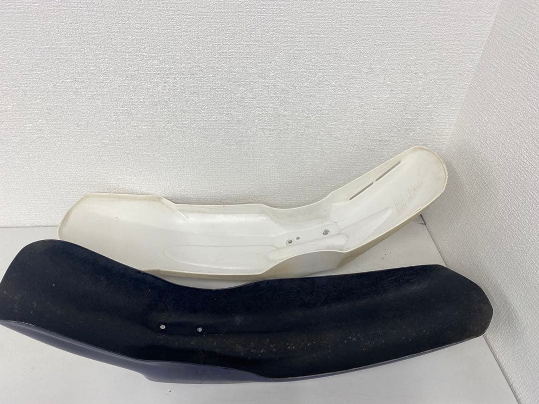 kawasaki Dトラッカー外装セット