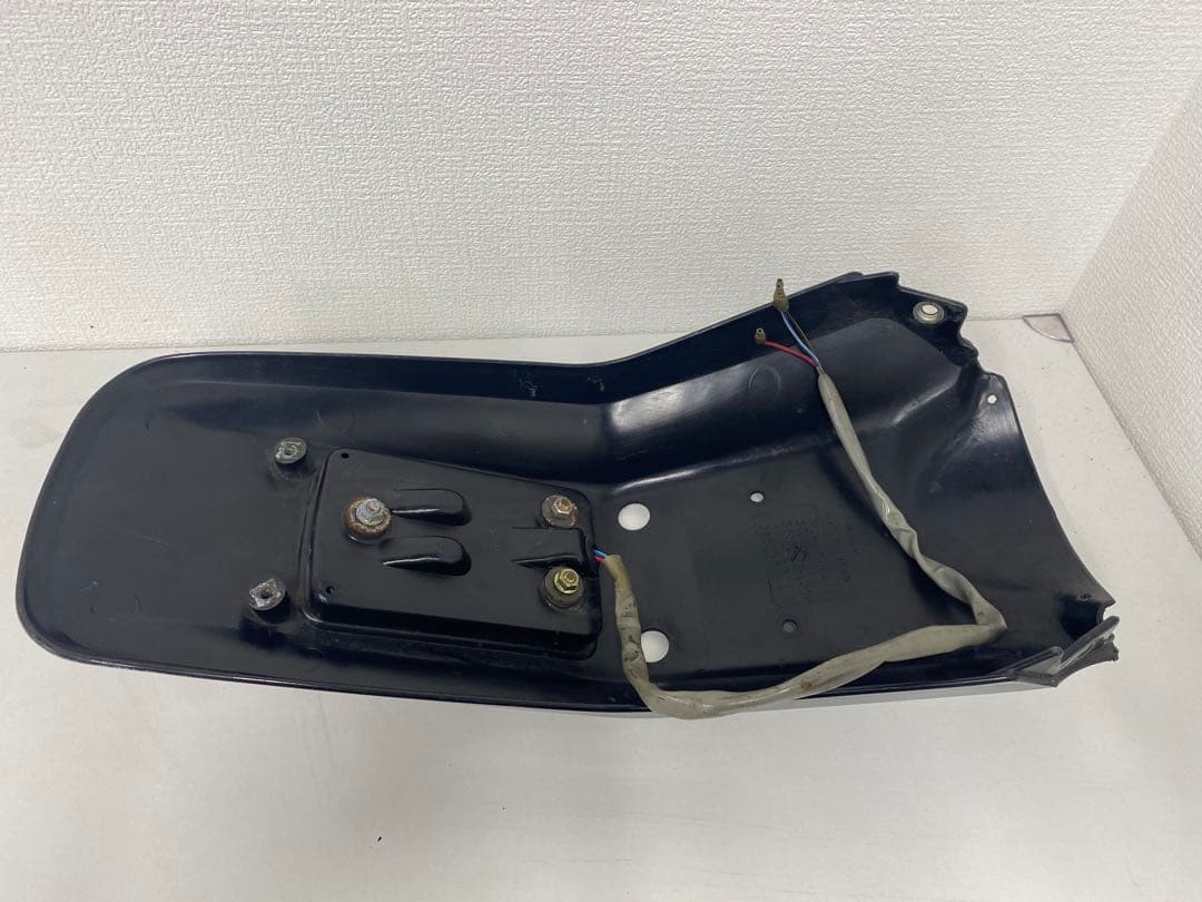 kawasaki Dトラッカー外装セット