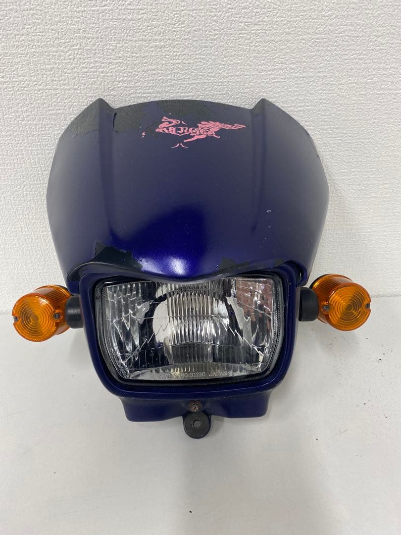 kawasaki Dトラッカー外装セット