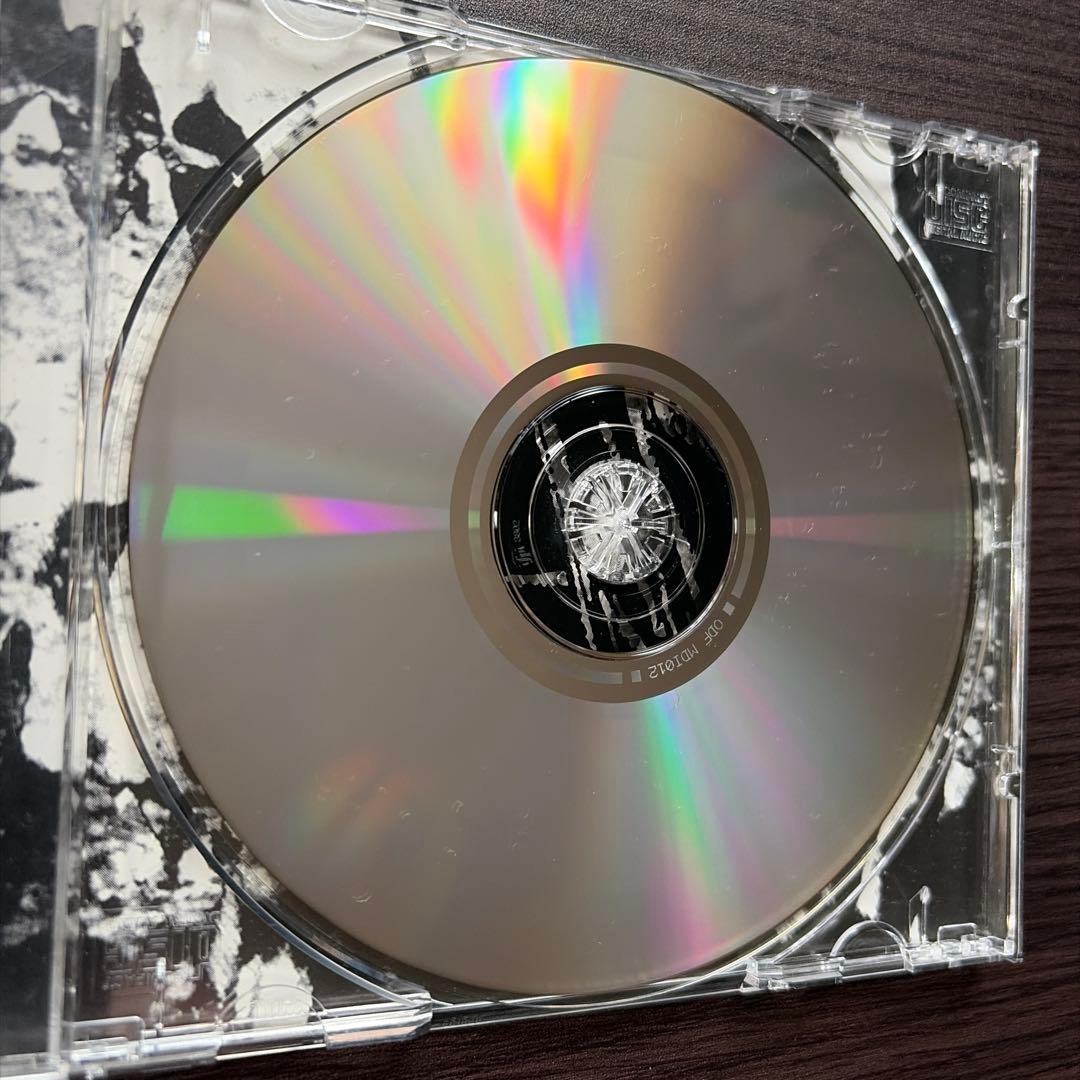 洋楽 Mule skinner/abuse (sludge records)