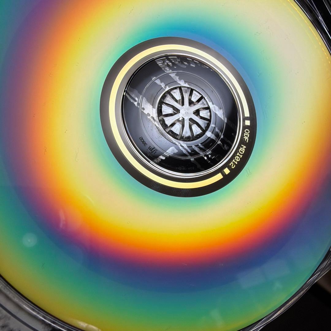 洋楽 Mule skinner/abuse (sludge records)