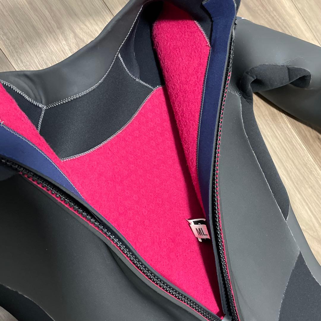 O'Neill ドライスーツ