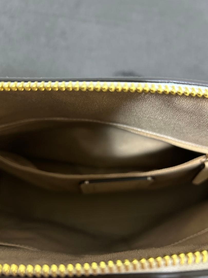 【期間限定セール】COACH トート 希少ホワイト ★豪華シグネチャー小物付！