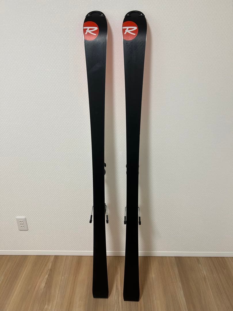 ROSSIGNOL ロシニョール HERO FIS SL スキー 165cm