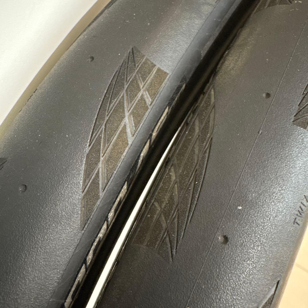 コンチネンタル gp5000 AS TR 700/35C 2本 タイヤ