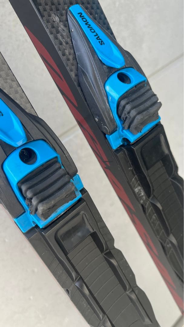 週末限定値下げ！【OGASAKA】C2-SW 2022/23モデル200cm