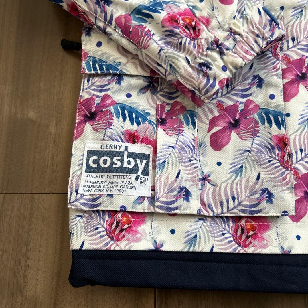 cosby☆スキー スノボード ウェアセット