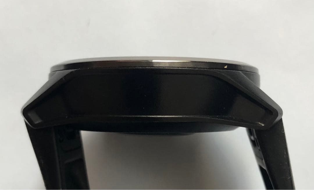 GARMIN Approach S62 Black③