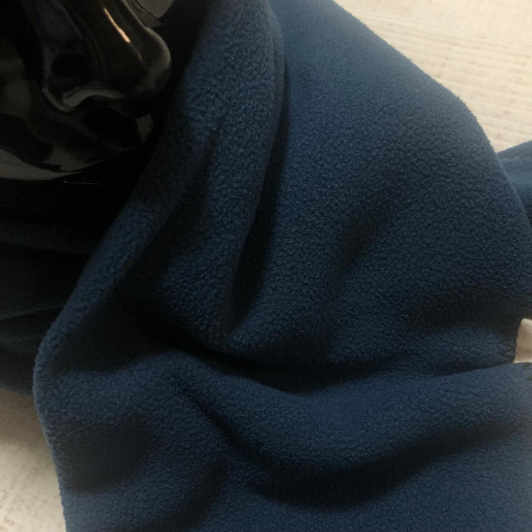 貴重なUSA製・ブルーグレー‼️ パタゴニア マイクロ・デラックス・スカーフ