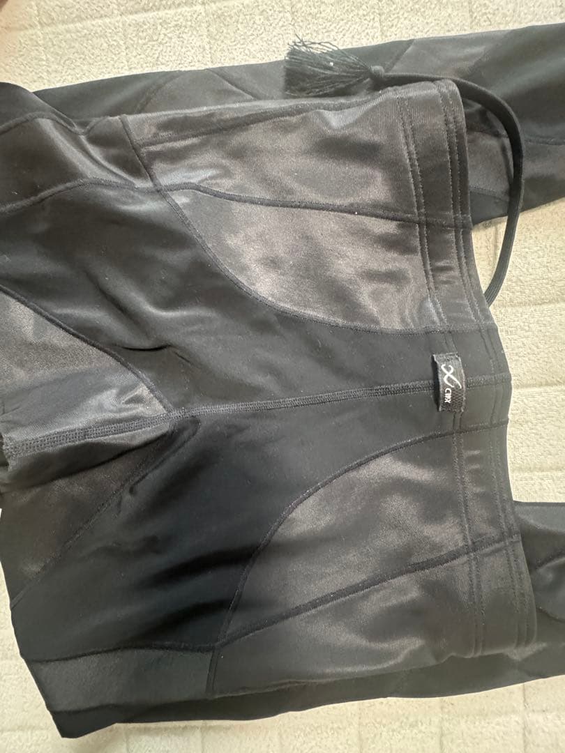 CWX GENERATOR MODEL サイズS 中古　HZO-639