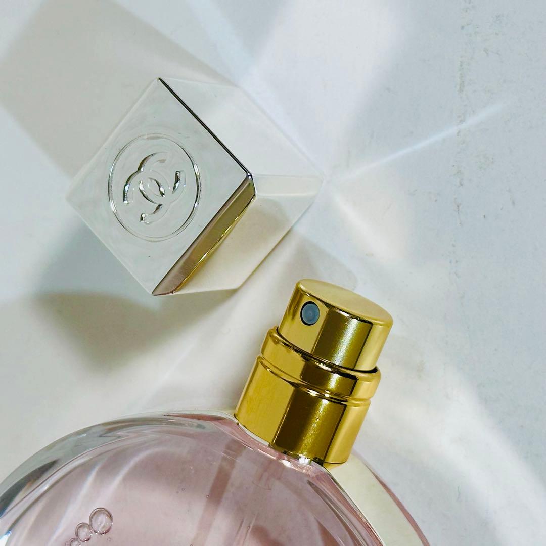 [国内正規品] シャネル　チャンス オー タンドゥル EDP 50ml