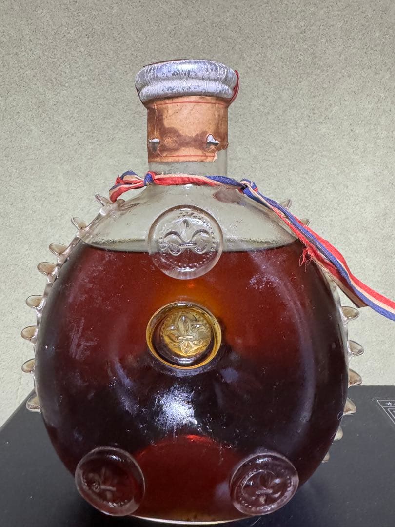 レミーマルタン　ルイ13世　ベリーオールド　未開封