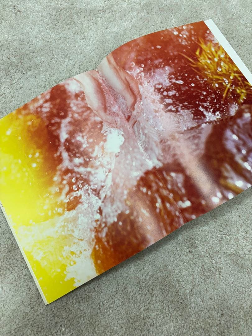 “not in fashion” / Mark Borthwick