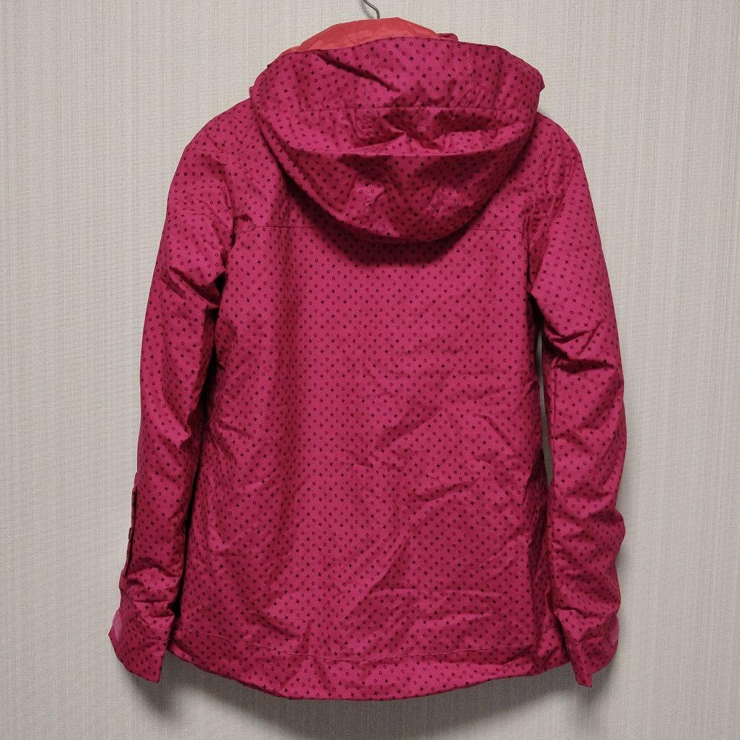 【未使用】バートン　スノボーウェア　160　ジャケット