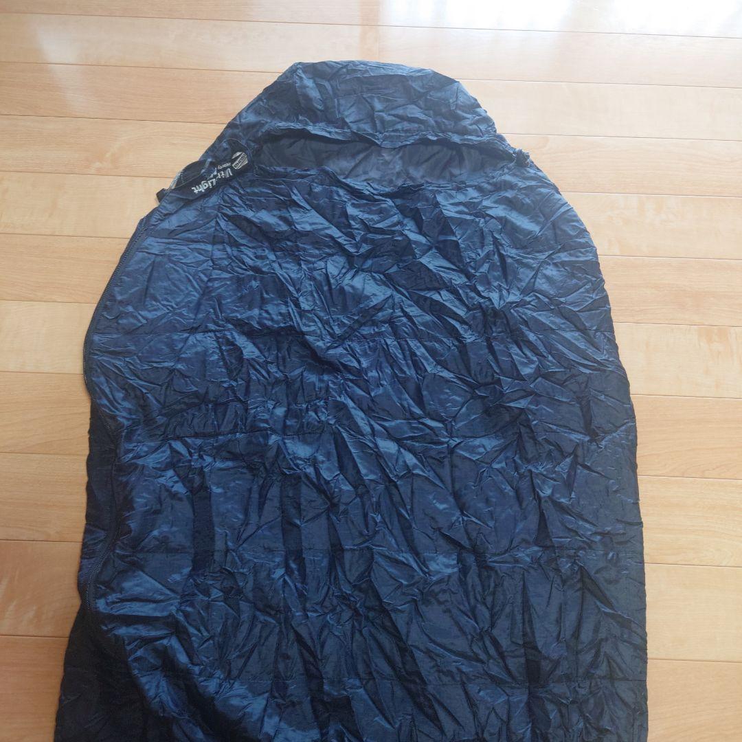 ISUKA Ultra Light ダークネイビー