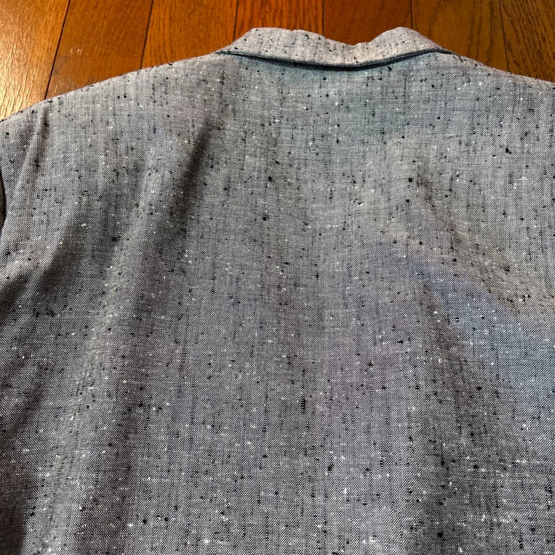 イングランド製ジョンソンズロカビリー ジャケットラロッカパンクclash666