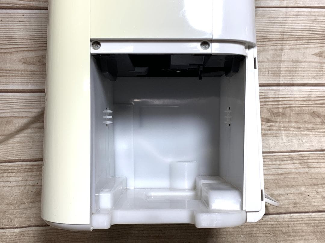 シャープ 14-30畳 プラズマクラスター 衣類乾燥除湿器 CV-G120-W