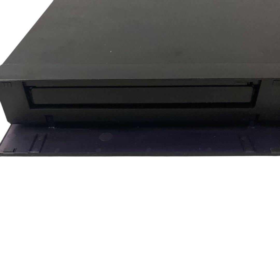 【メ0202-04】パナソニック ブルーレイレコーダー 2020年製