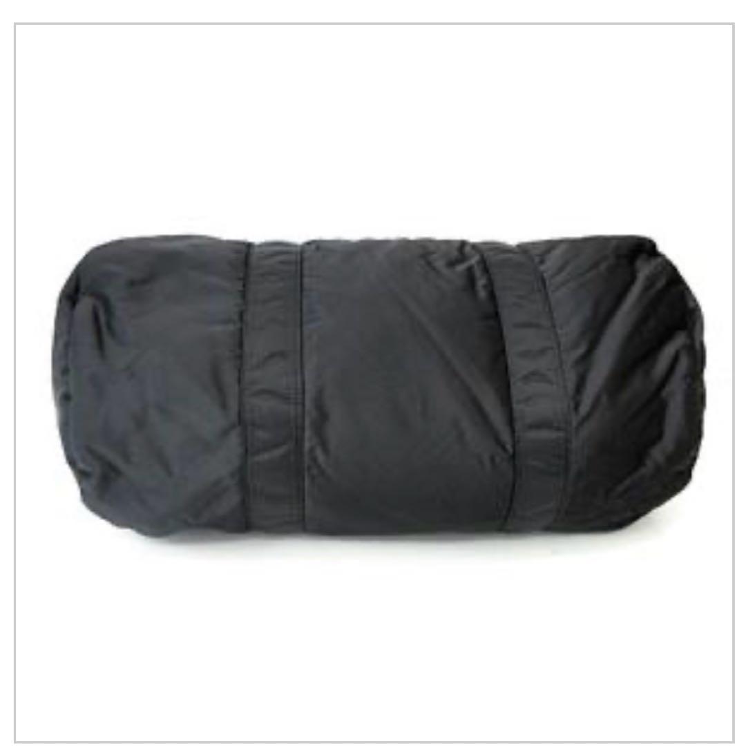 ポーター タンカー ドラム PORTER タッセル ショルダー バッグ 吉田